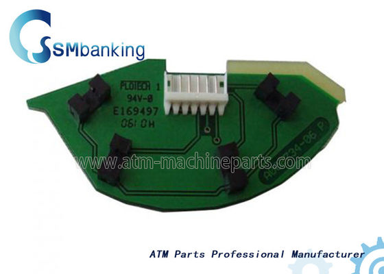 Assy A002733 da placa de PC do ATM NMD Delarue RV301