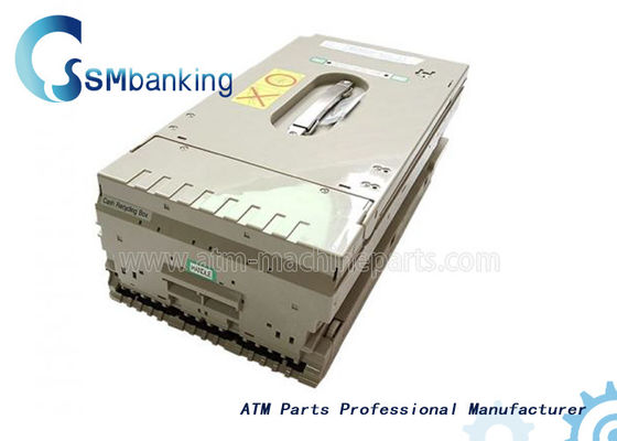 Dinheiro de HT-3842-WRB Hitachi ATM que recicla a gaveta