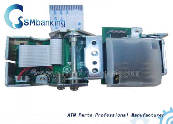 A máquina do ATM parte o leitor de cartão do NCR o contato de IMCRW IC que ajustou 009-0022326
