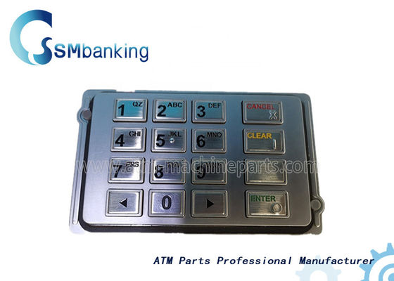 Teclado numérico 7130110100 do teclado das peças de EPP-8000R Hyosung ATM
