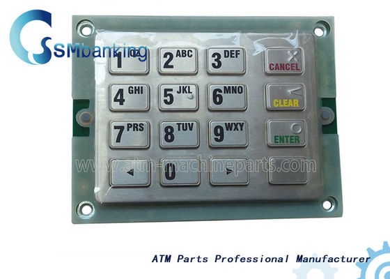 Teclado de alta qualidade de Pinpad YT2.232.033 GRG do teclado da operação bancária EPP-003 das peças GRG da máquina do ATM