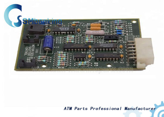 445-0612732 painel de controlo motorizado peças do obturador do NCR ATM 445-0604250 445-0598930