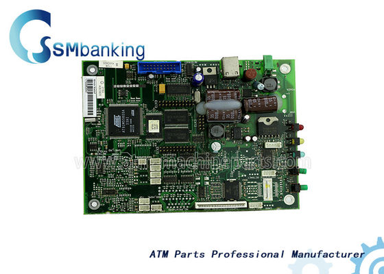 01750063547 impressora Control Board 1750063547 das peças sobresselentes TP07 do ATM Wincor