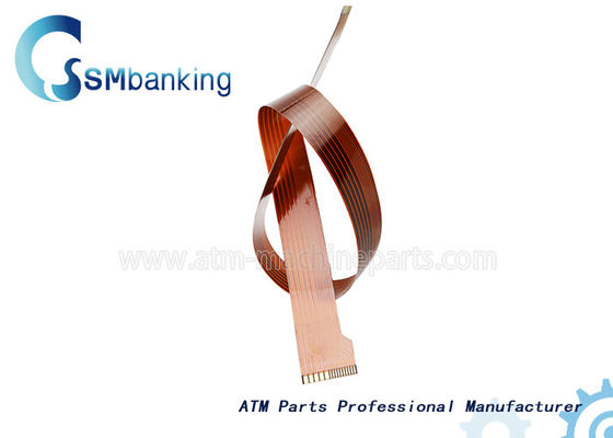 Peças flexíveis do ATM Sparte do cabo para o distribuidor do NCR S2