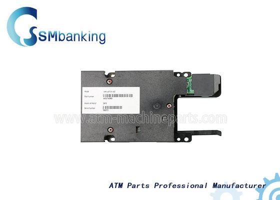 O NCR das peças do ATM MERGULHA o leitor de Smart Card 445-0740583