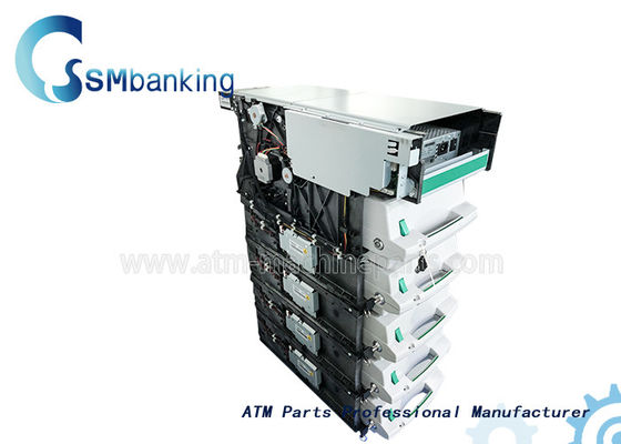 Peças de NMD100 Glory Dispenser NMD ATM com a gaveta da rejeição 4 NC301