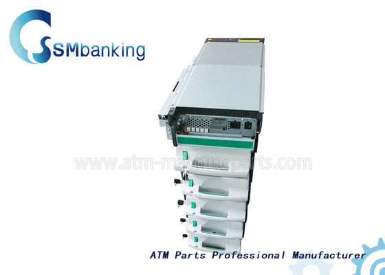 Peças de NMD100 Glory Dispenser NMD ATM com a gaveta da rejeição 4 NC301