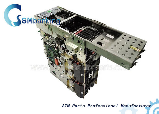 Substituição das peças da máquina do ATM do módulo do distribuidor do NCR S2