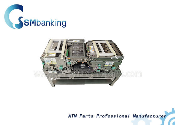 Máquina de Diebold 368 ATM do banco do módulo do distribuidor de CRM Hitachi Omron 2845SR que recicla as peças do distribuidor de dinheiro UR2 ATM