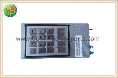 445-07101333 o NCR ATM parte o teclado Pinpad do PPE na versão de Itália