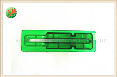 Verde da espumadeira do ATM dispositivo anti-fraude plástico do anti para o leitor de cartão de Diebold 1000 novo e original