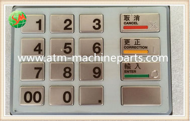 A máquina original durável do banco do ATM parte as peças EPP5 de Diebold ATM toda a língua