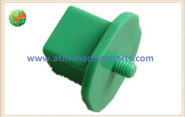 Verde e plástico da braçadeira do botão da gaveta de 4450582337 peças da gaveta do NCR