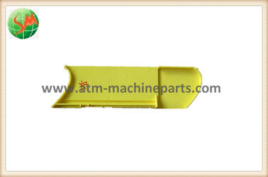 Plástico A004364 do amarelo da placa do ajustador do direito da gaveta da nota de NMD