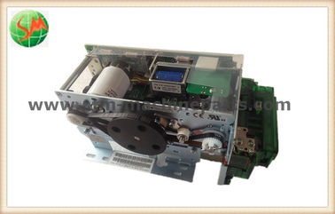 O leitor de cartão modelo o mais atrasado do NCR com porta usb e painel de controlo pequeno 445-0737837B