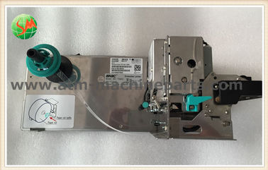 A máquina de Wincor Nixdoft ATM parte a impressora do recibo 01750189334 TP13