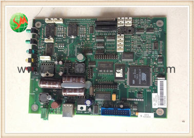 Wincor original Nixdorf ATM parte o painel de controlo 17500676256 da impressora NP07 do recibo