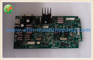 A placa de controlador de IMCRW 998-0911305 para os Personas ATM do NCR parte o conjunto da PLACA de R/W ampère