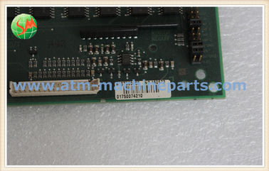 Controlador de 01750074210 CMD USB com tampa na máquina de Wincor Nixdorf