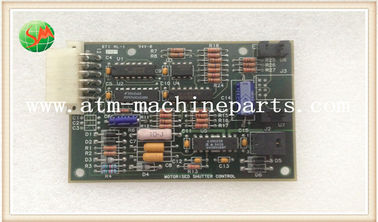 Painel de controlo motorizado 445-0721876 do obturador do distribuidor de 4450721876 peças do NCR ATM