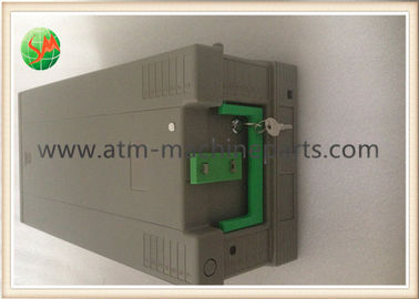 O NCR portátil ATM parte o fechamento 445-0728451 4450728451 do metal da gaveta