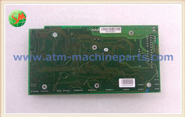 O metal Delarue CMC200 NMD ATM parte o painel de controlo A008545 GRG do distribuidor