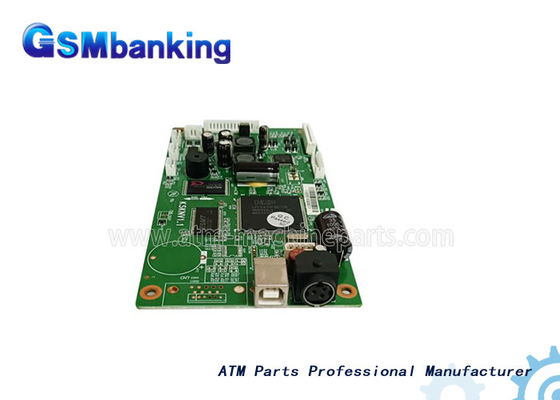 Impressora Control Board do recibo de Wincor TP13 das peças do ATM 1750189334 01750189334