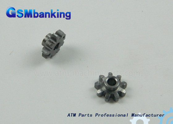 Engrenagem de prata do metal das peças A005505 NMD BCU peça da máquina do ATM/NMD ATM
