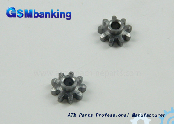 Engrenagem de prata do metal das peças A005505 NMD BCU peça da máquina do ATM/NMD ATM