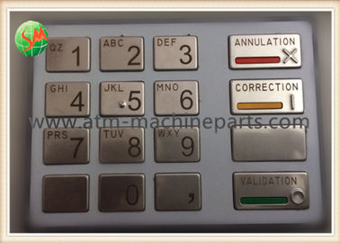 49216681726A Diebold ATM parte o teclado 49-216681-726A de EPP5 Pinpad