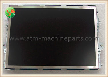 009-0025272 o NCR ATM parte 6625 o monitor LCD 0090025272 de 15 polegadas