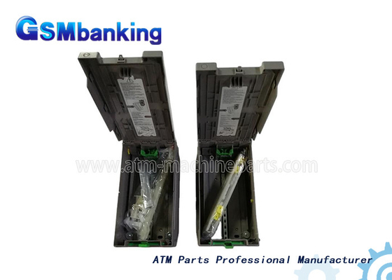 O caixa automatizado faz à máquina o cinza 445-0689215 da gaveta do dinheiro do NCR S1 novo e tem-no no estoque