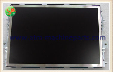 009-0025272 exposição das peças do NCR ATM monitor padrão de um Brite LCD de 15 polegadas