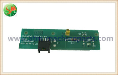 Olá!-q o NCR 5684/5685 ATM parte o conjunto comum do diodo emissor de luz 445-0598399