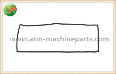 A máquina do NCR ATM da gaxeta 445-0598557 das chaves da borracha 16 parte o original