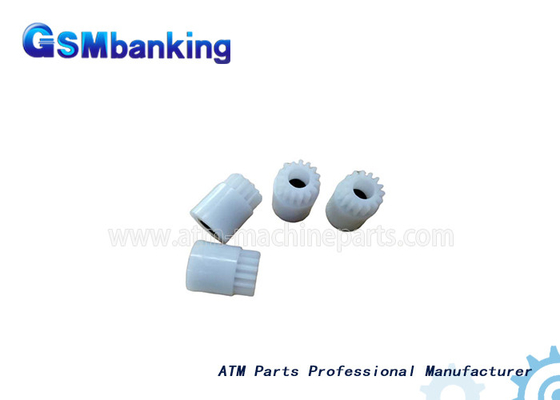 O NCR anking branco ATM da máquina do atm parte a engrenagem 445-0632941 4450632941 do ncr