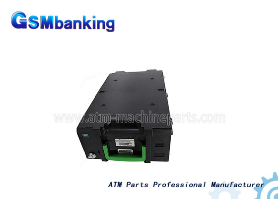 As gavetas plásticas da gaveta da moeda/ATM enegrecem as partes 1750109651 de Wincor Nixdorf ATM novas e têm-nas no estoque