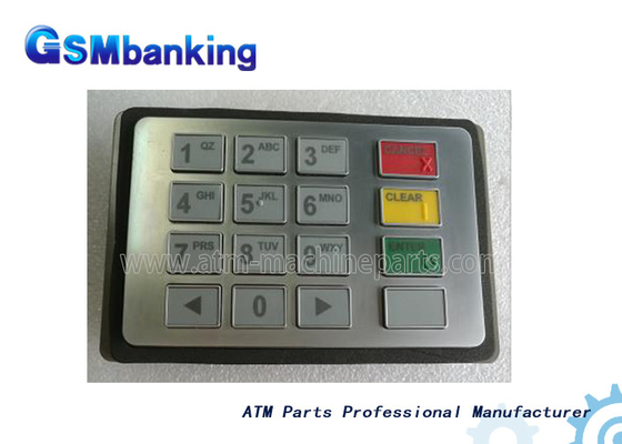Teclado de Hyosung 5600T EPP6000M ATM para a máquina 7128110019 de Hyoaung