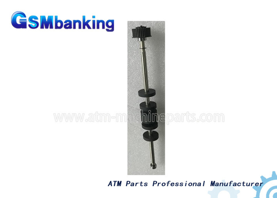 Eixo principal das peças NQ300 de A001625 NMD ATM com 5 rolos