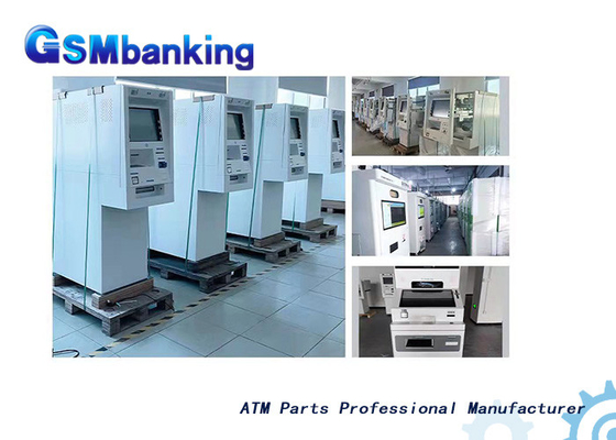 NMD personalizado ATM parte auto acessórios do plástico da máquina do caixa A001611