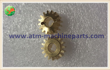 A glória NMD ATM parte as engrenagens de A001549 BCU com material do ferro e cor dourada