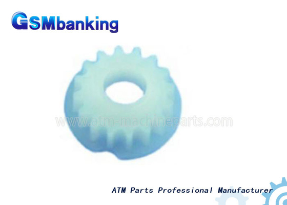 O material plástico NMD ATM parte a polia da movimentação do ATM DeLaRue NMD NC301 (No.4) A006902