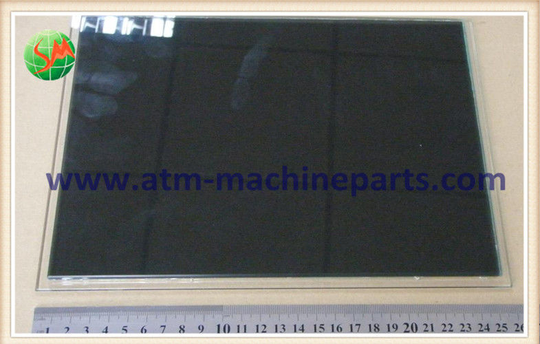 009-0017379 o NCR ATM parte o vidro do vândalo de 12,1 polegadas, SRCD SEM com a privacidade