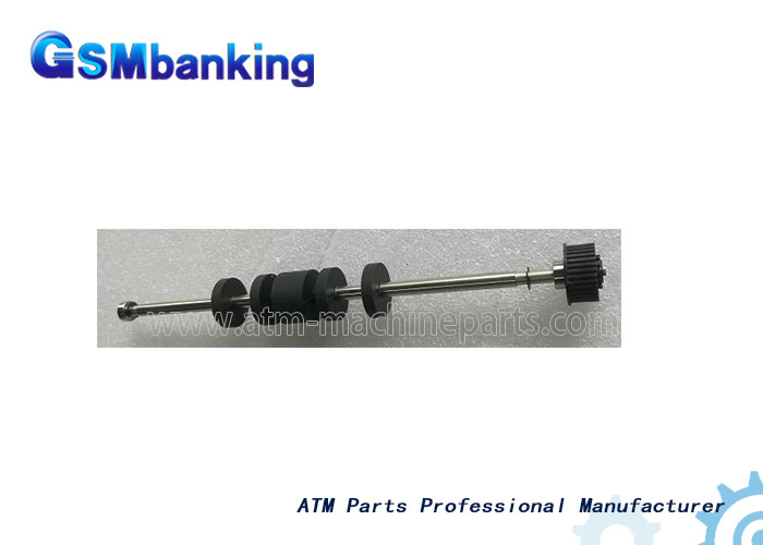 Eixo principal das peças NQ300 de A001625 NMD ATM com 5 rolos