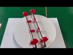 4450704987 NCR Aria 3 Double Pick Line Kit 445-0704987 ATM Peças sobressalentes