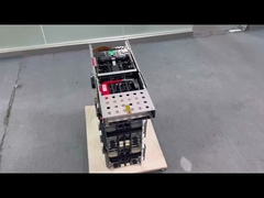 Distribuidor de dinheiro 4450753776 445-0753776 do NCR S2 das peças da máquina do ATM