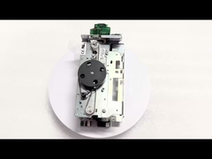 Partes de máquinas de caixas eletrônicos NCR Card Reader 6622 445-0704480 ATM Machine Parts