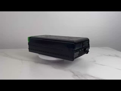 Caixa automática 00-155842-000C 00-155842-000D