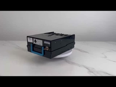 Diebold rejeitar cassete 00103334000E