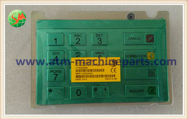 PPE de série original J6 do teclado de Wincor Nixdorf usado na máquina do ATM e do CRS